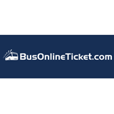 BusOnlineTicket Promo Code