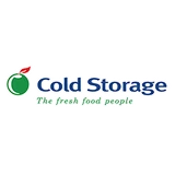 Cold Storage Promo Code