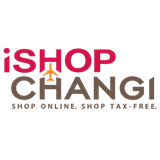 iShopChangi Promo Code