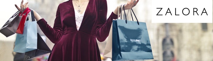 Zalora promo code